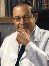 Leonard Miller